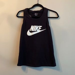 Nike Racerback Tank Top